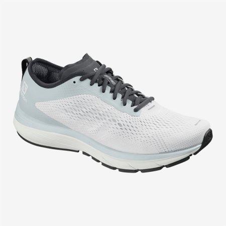 Salomon SONIC RA 2 Mens Running Shoes White | Salomon South Africa